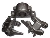 Ductile Iron Casting Part