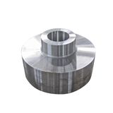 Forged Piston /42CrMo4/32crmo/Q+T