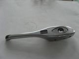 Custom Made Aluminum Die Casting Door Handle