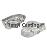 Hot! New! Motorcycle Clutch Cap-Die Casting