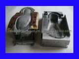 PU DIP Slipper Mould (PU-517)