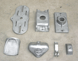 Aluminium Pressure Die Casting (HS-AD-006)