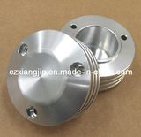 CNC Precision Aluminium Forged and Casting Machining Parts