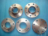 Forged Marine Flange (1/2