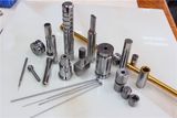 China Supplier of High Precision Steel Forging Parts