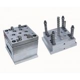 High Quality Mould; Injection Custom Plastic Mold High Quality Mould; Injection Custom Plastic Mold