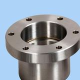 Forged Cylinder Ss304 Flange