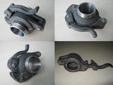 Custom Cast Iron Pipe Clamps