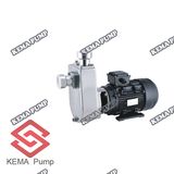 Bfs Series Self-Priming Chemical Pump