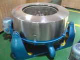 Laundry Hotel Dewatering Machine (SS)