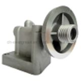 Auto Aluminum Die Casting Parts for China Casting Supplies