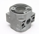 Aluminum Gravity Die Casting Parts