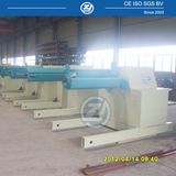 5 Ton Automatic Steel Hydraulic Uncoiler