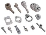 Aluminum Casting Parts / Customed Metal Casting Parts