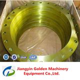 Forging Alloy Steel Golden Loose Flange