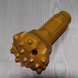 Reverse Circulation Steel Tooth Drill Bit