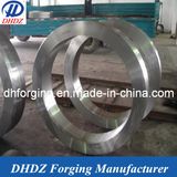 Steel Ring Forging