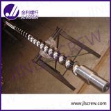 Jl Single Screw and Barrel for Pipe Extrusion