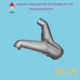 Investment Casting Parts-Bracket