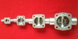 AISI 317/317L/347/347H/321/321H Valve Body (Bodies, Parts, Components, Discs, Cages, Wedges, Seats, Seat Rings, Bonnets, Plugs, Guides, cores,)