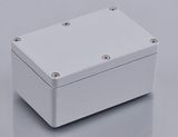 Aluminum Die Casting Waterproof IP68 Enclosure