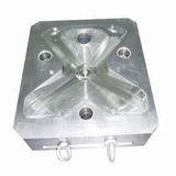 Rotational Mold/ Aluminum Die Casting Mould (AL-M2009)