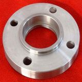 Threaded Flanges