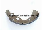 Brake Shoe Auto Parts Sand Casting Truck Spare Parts