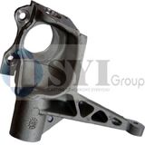 Aluminum Die Casting Part