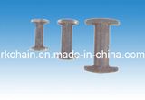 Drop Forged Conveyor Chain Pin (X458)