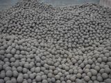 Forged Grinding Ball, Dia135mm Hardness HRC55-60