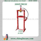 Shop Press 10 Ton (T20563)