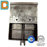 Alloy Steel Casting Parts Used for Cement Kiln