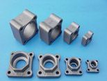 Precision Casting