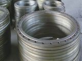 Slip-on Welding Flange