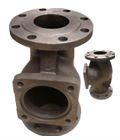 Precision Castings (MH-405)