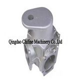 Aluminum Gravity Casting Machinery Parts