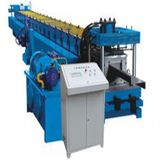 Z Purlin Forming Machine