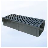 Iron Casting Flumes