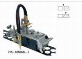 Max Portable Flame Cutting Machine (HK-12)