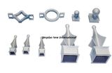 Aluminium Die Casting Parts