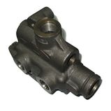 Hydraulic Part