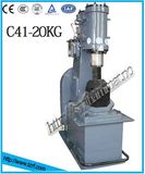 Air Hammer, Pneumatic Forging Hammer ,Small Power Hammer (C41)