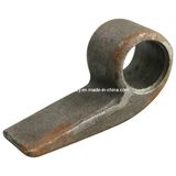 Carbon Steel Forging Parts