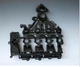 Ah Chau Machinery Mould Factory