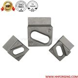 Hot Forged Railway Parts From China Factory