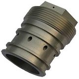 OEM Precision Casting Machining Parts