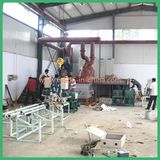 Horizontal Continuous Casting Production Line