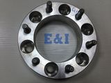 Aluminium Cold Forging for Automobile Wheel Hub