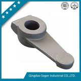 Specialized Supplier of Hot Forging Parts